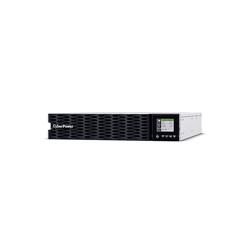 CyberPower Uninterruptible Power Supply
